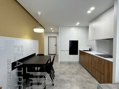 Apartment. Michael Maksimovich st., Kyiv