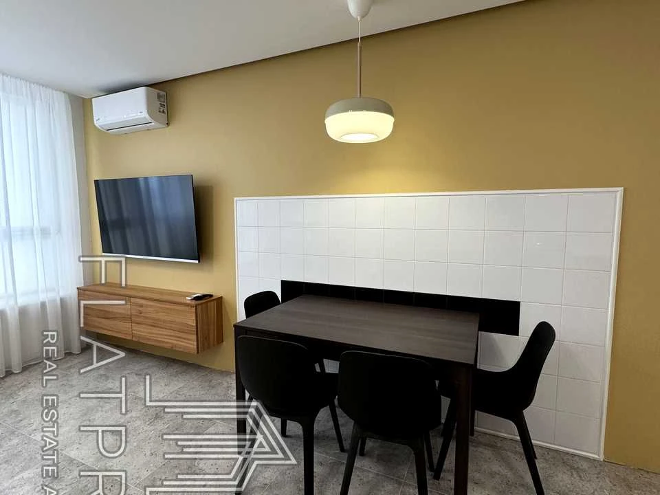 Apartment. Michael Maksimovich st., Kyiv