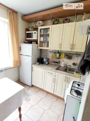Продаж 3к квартири 61.2 кв. м на просп. Володимира Івасюка 5