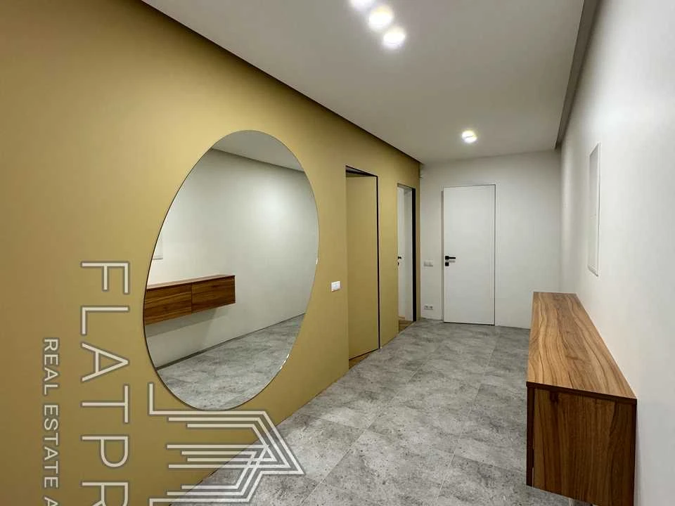 Apartment. Michael Maksimovich st., Kyiv