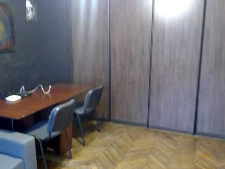 Apartment. Yuri Poliyevsky St., Kyiv