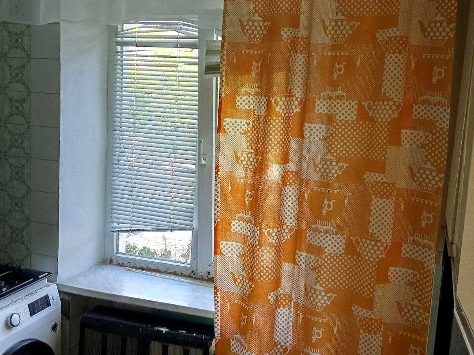 Квартира. Київ, Юрія Поправки вул.