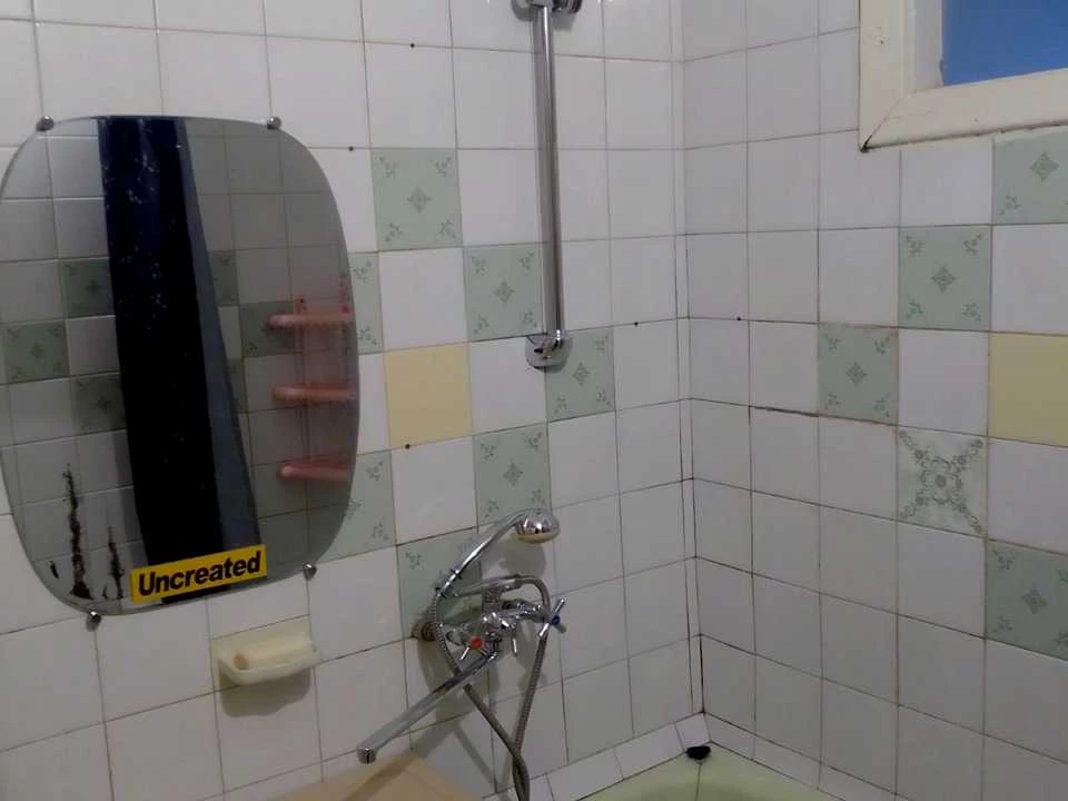 Квартира. Київ, Юрія Поправки вул.
