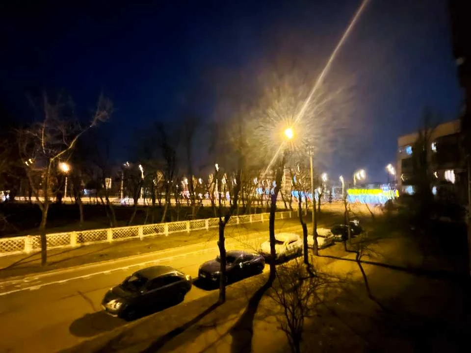 Квартира. Київ, Юрія Поправки вул.