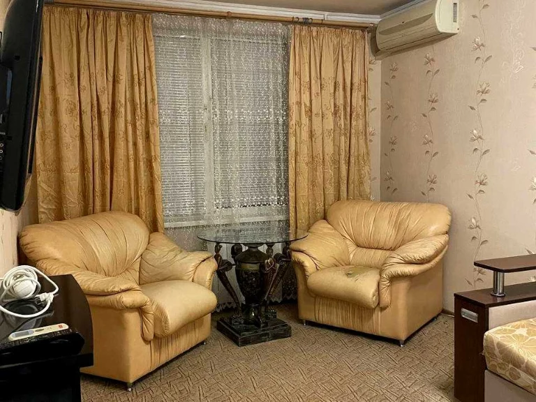 Apartment. Княzia Romana Mstyslavych Street, Kyiv