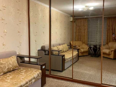 Apartment. Княzia Romana Mstyslavych Street, Kyiv