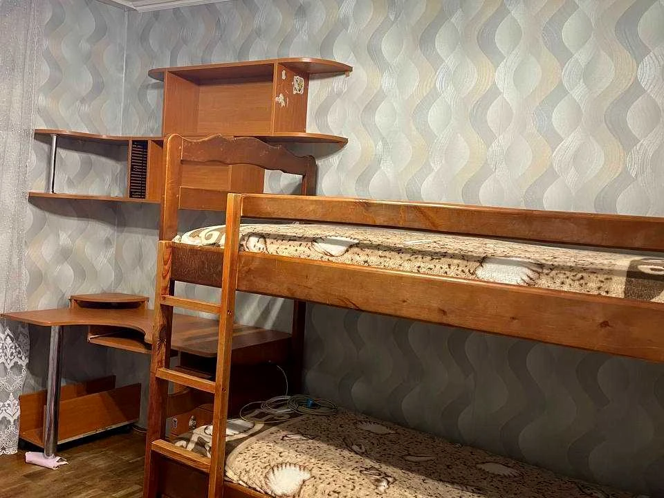 Apartment. Княzia Romana Mstyslavych Street, Kyiv