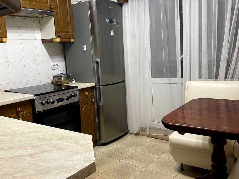 Apartment. Княzia Romana Mstyslavych Street, Kyiv