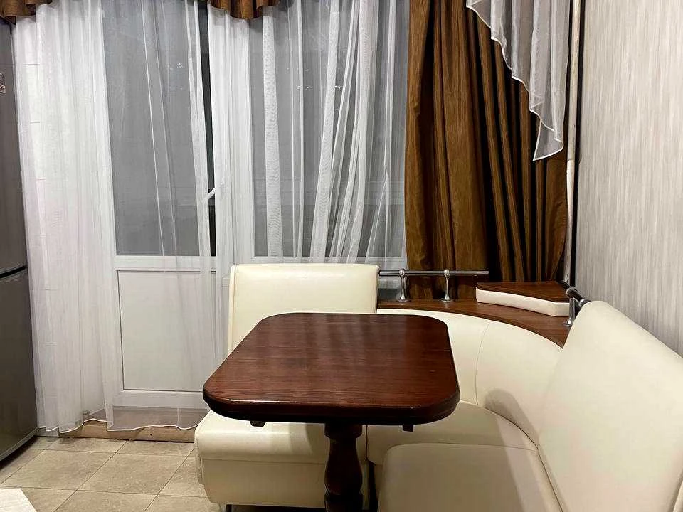 Apartment. Княzia Romana Mstyslavych Street, Kyiv