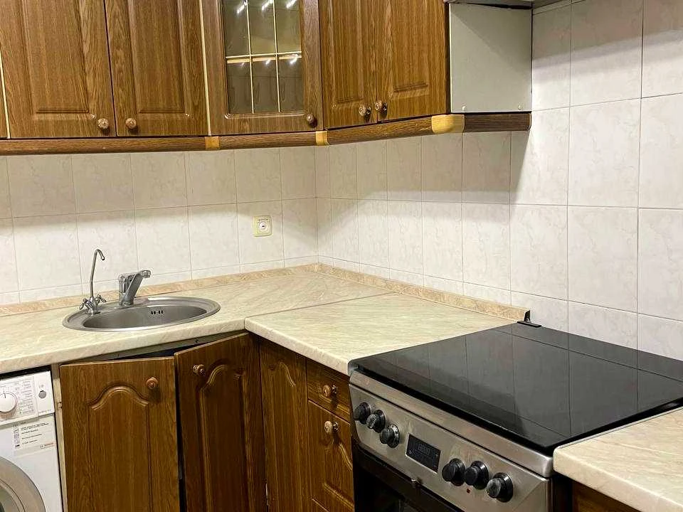 Apartment. Княzia Romana Mstyslavych Street, Kyiv