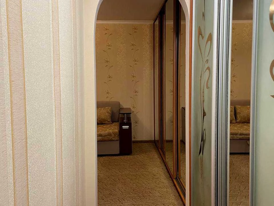 Apartment. Княzia Romana Mstyslavych Street, Kyiv
