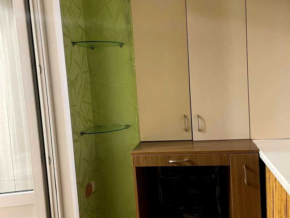 Apartment. Княzia Romana Mstyslavych Street, Kyiv