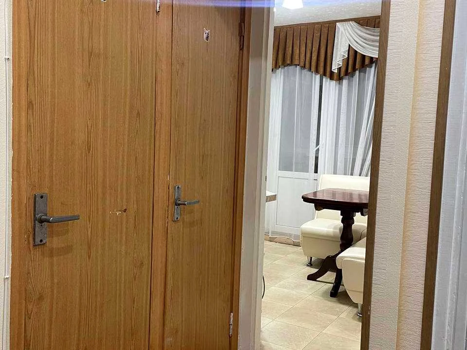 Apartment. Княzia Romana Mstyslavych Street, Kyiv