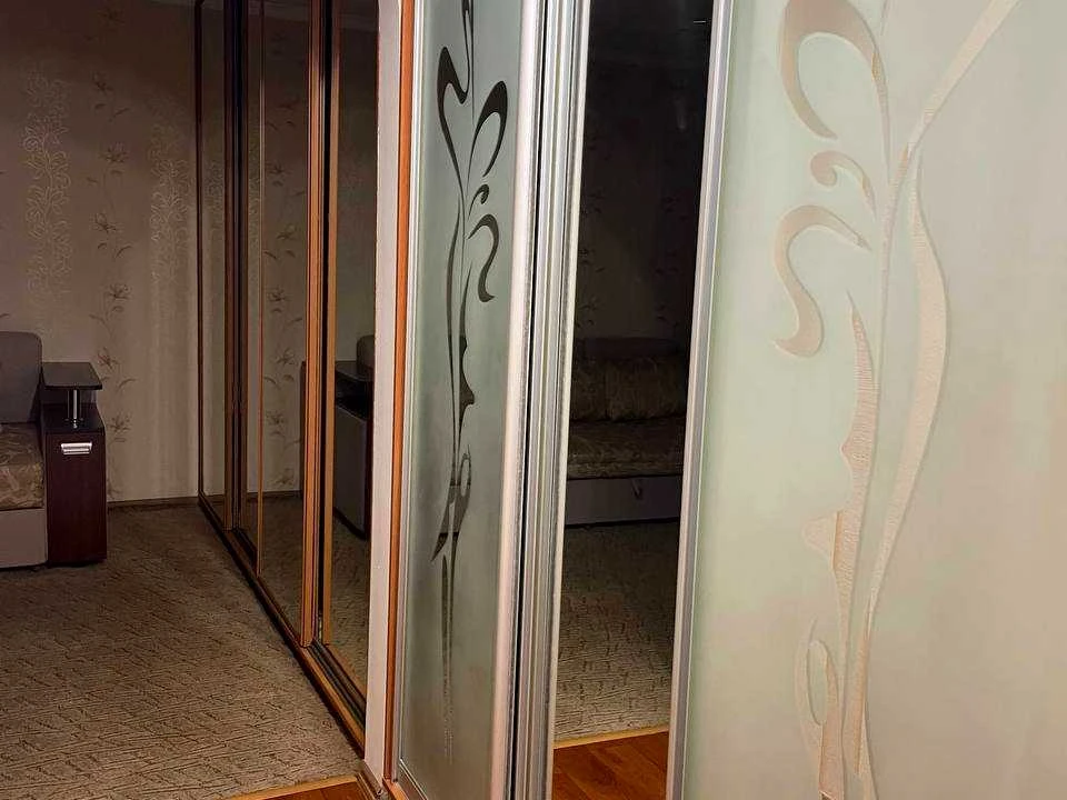 Apartment. Княzia Romana Mstyslavych Street, Kyiv