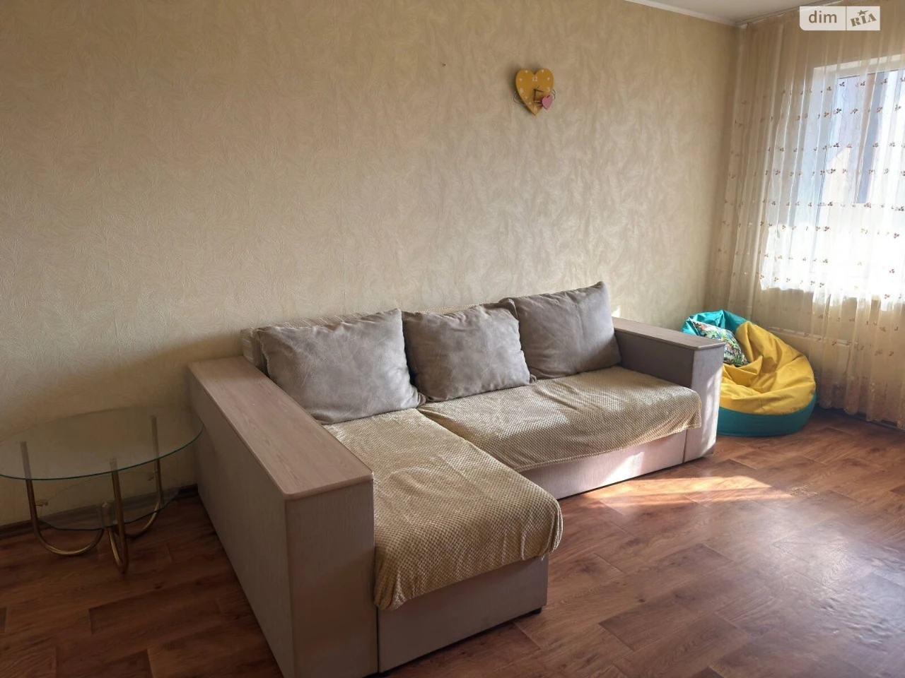Довгострокова Оренда Квартира Троєщина