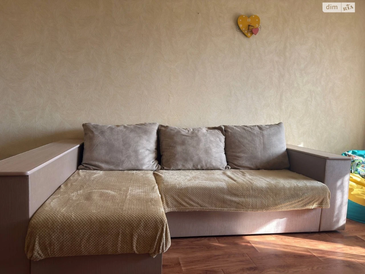Довгострокова Оренда Квартира Троєщина