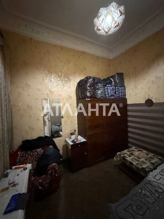 3-комнатная в центре высокие потолки малоквартирный дом АГВ
