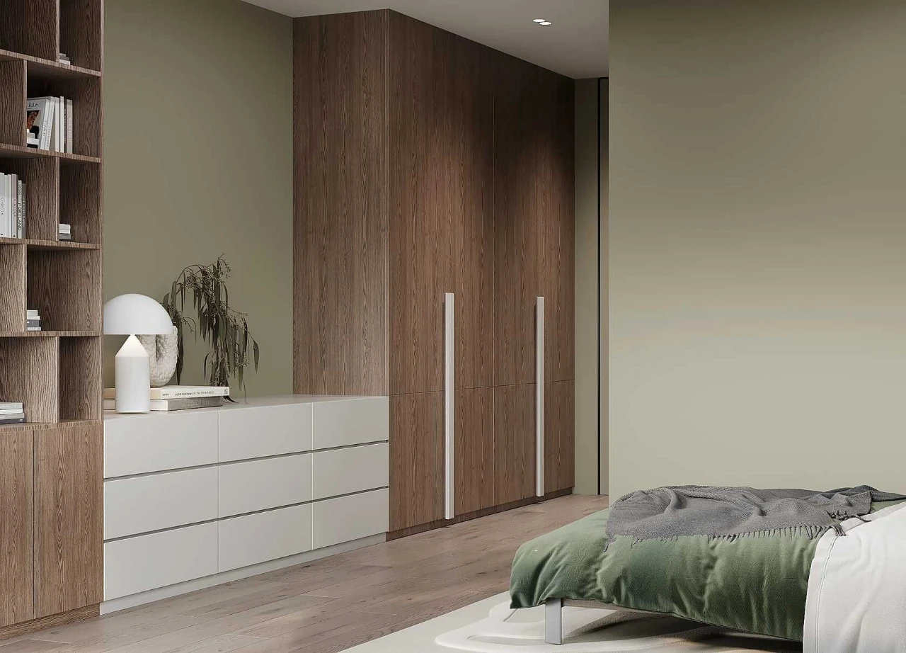 Apartment for Sale: 3-bedroom, 170 m² in Novopechersky Lipki Residential Complex