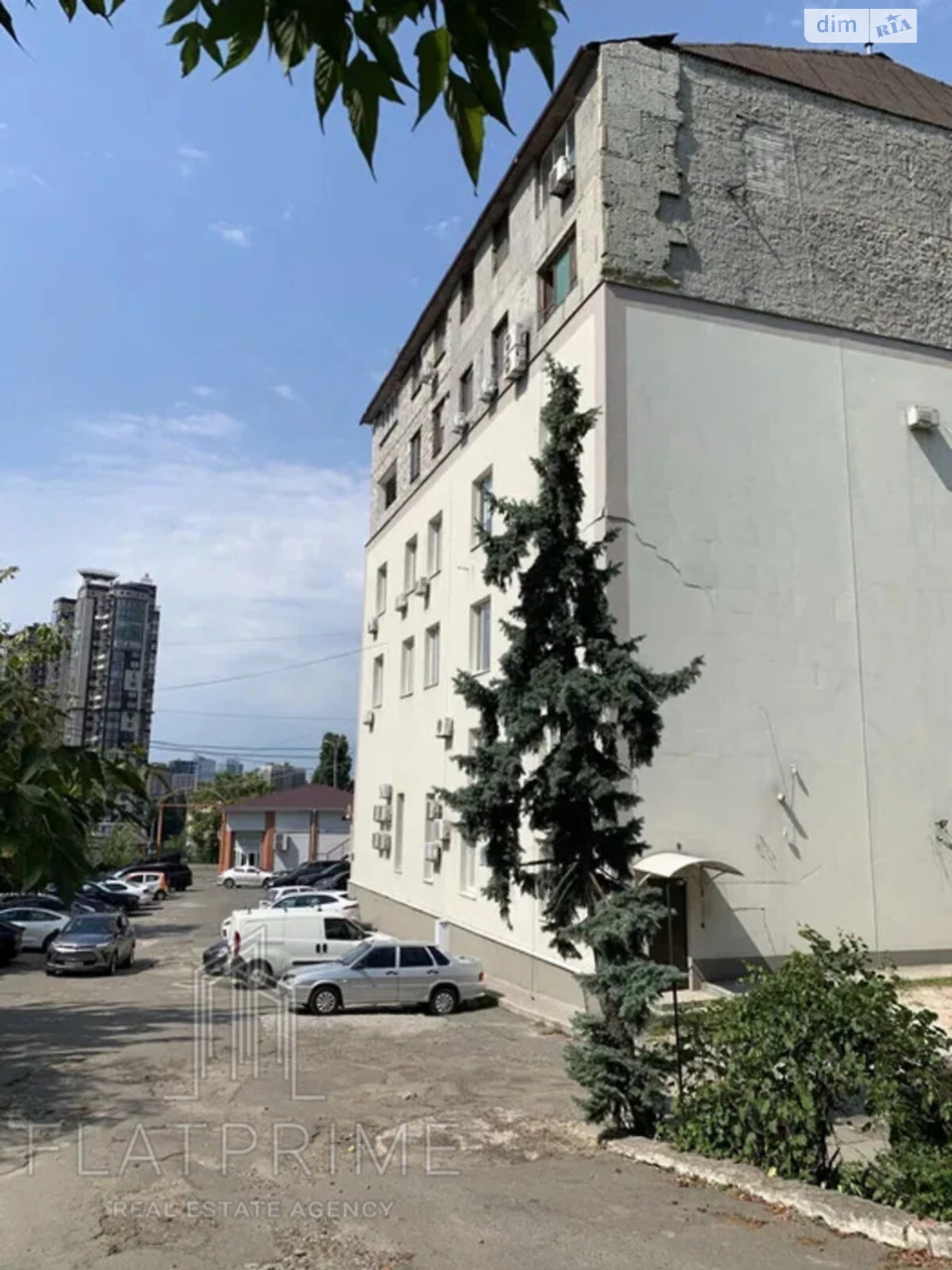 Продаж Квартира Саперне Поле