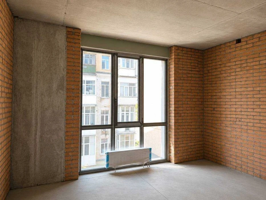 Euro 2-room. Illinsky residential complex. Poshtova Square. Price with taxes