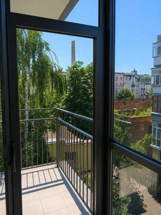 Euro 2-room. Illinsky residential complex. Poshtova Square. Price with taxes