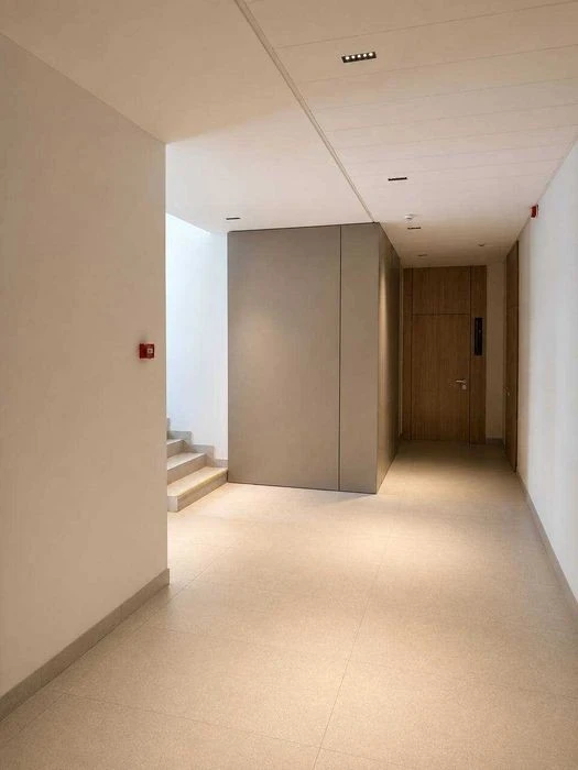 Euro 2-room. Illinsky residential complex. Poshtova Square. Price with taxes