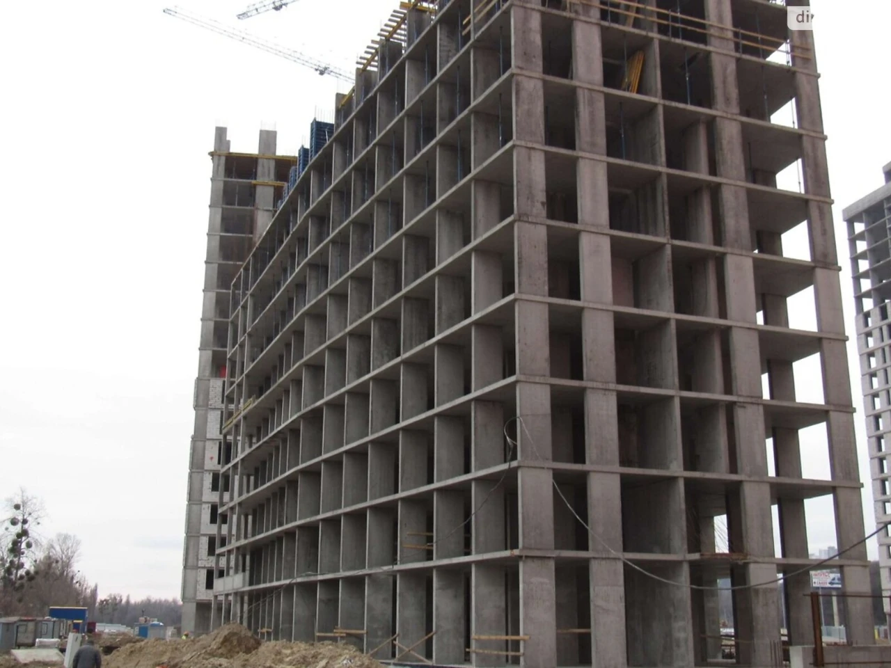 Продажа Квартиры Голосиевский