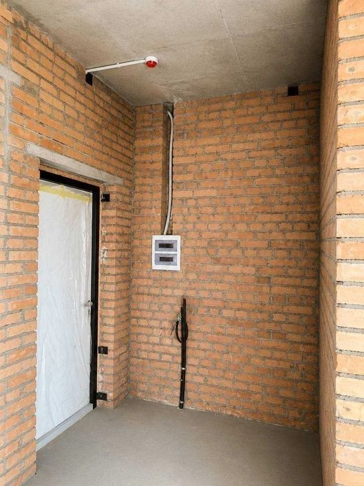 Euro 2-room. Illinsky residential complex. Poshtova Square. Price with taxes