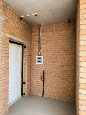 Euro 2-room. Illinsky residential complex. Poshtova Square. Price with taxes