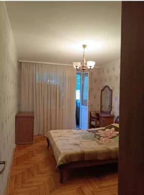 Продам 3-х.к.из.кв. возле метро "Алексеевское"
