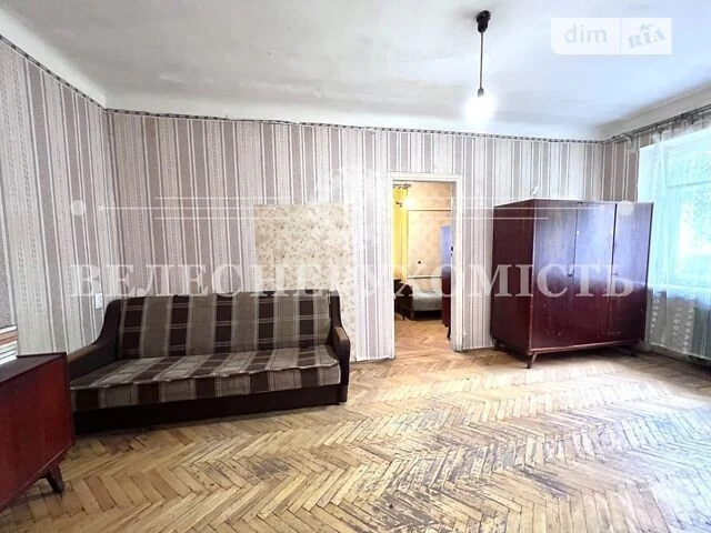 Продажа 2к квартиры 42.7 кв. м по ул. Борщаговская 202 • Срочная продажа!