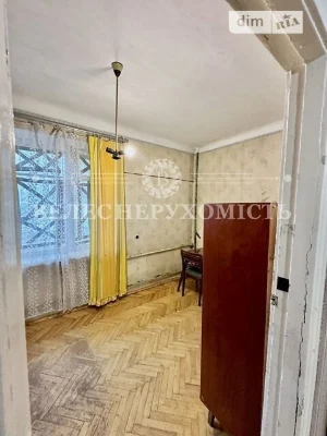 Sale of 2-room apartment 42.7 sq. m. on Borshchagovska Street 202 • ID