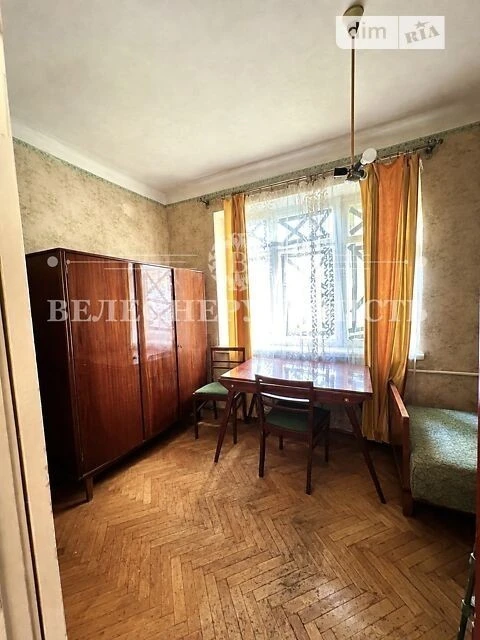 Sale of 2-room apartment 42.7 sq. m. on Borshchagovska Street 202 • ID