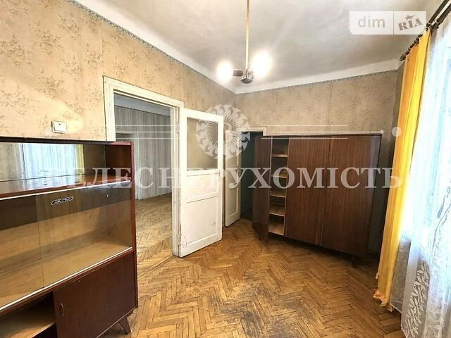 Sale of 2-room apartment 42.7 sq. m. on Borshchagovska Street 202 • ID