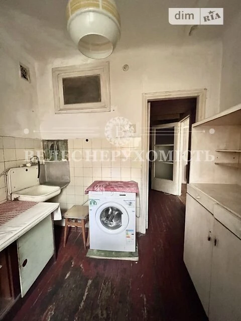 Sale of 2-room apartment 42.7 sq. m. on Borshchagovska Street 202 • ID
