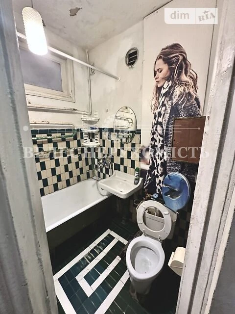 Sale of 2-room apartment 42.7 sq. m. on Borshchagovska Street 202 • ID