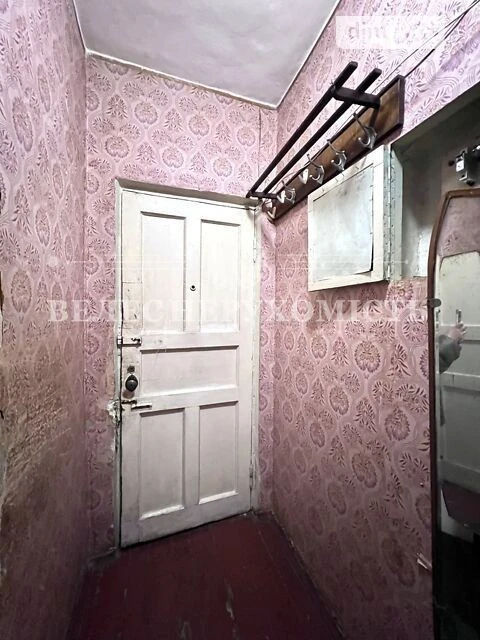 Sale of 2-room apartment 42.7 sq. m. on Borshchagovska Street 202 • ID