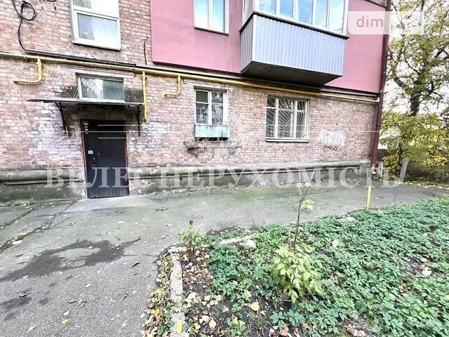 Sale of 2-room apartment 42.7 sq. m. on Borshchagovska Street 202 • ID