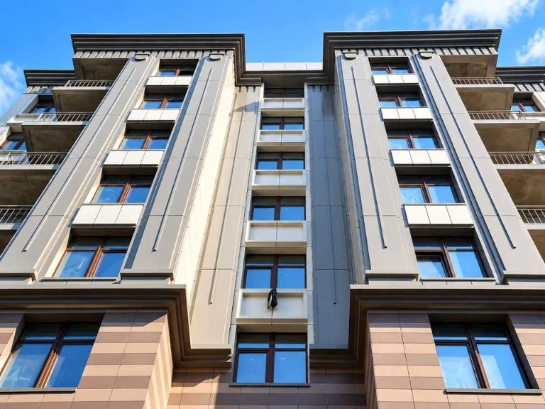 Apartment. Andriy Verkholyada st., Kyiv