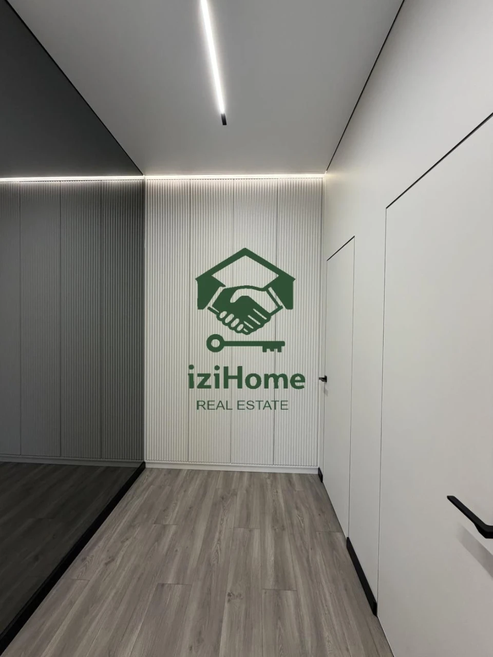 БЕЗ КОМИССИИ‼️Пространство на ДАЧНОЙ‼️НОВАЯ 2к квартира с те