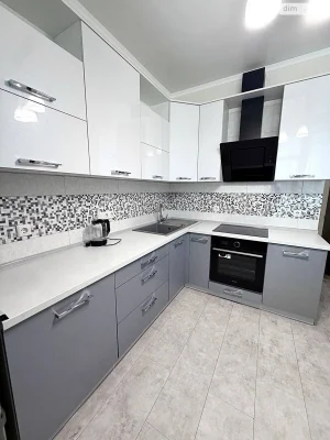 Long-Term Rental Apartment in Chubayivka
