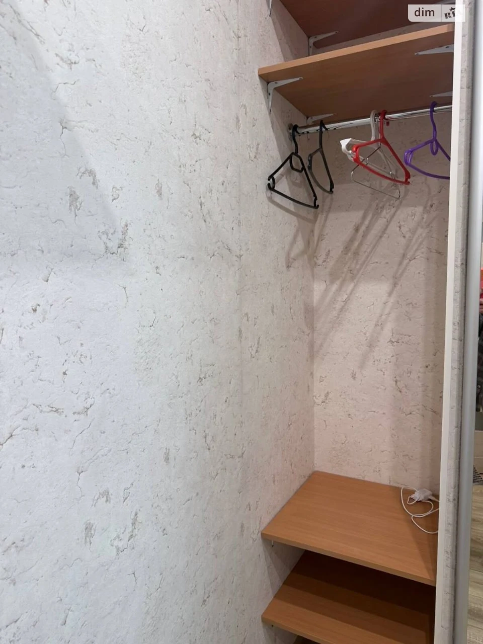 Long-Term Rental Apartment in Chubayivka