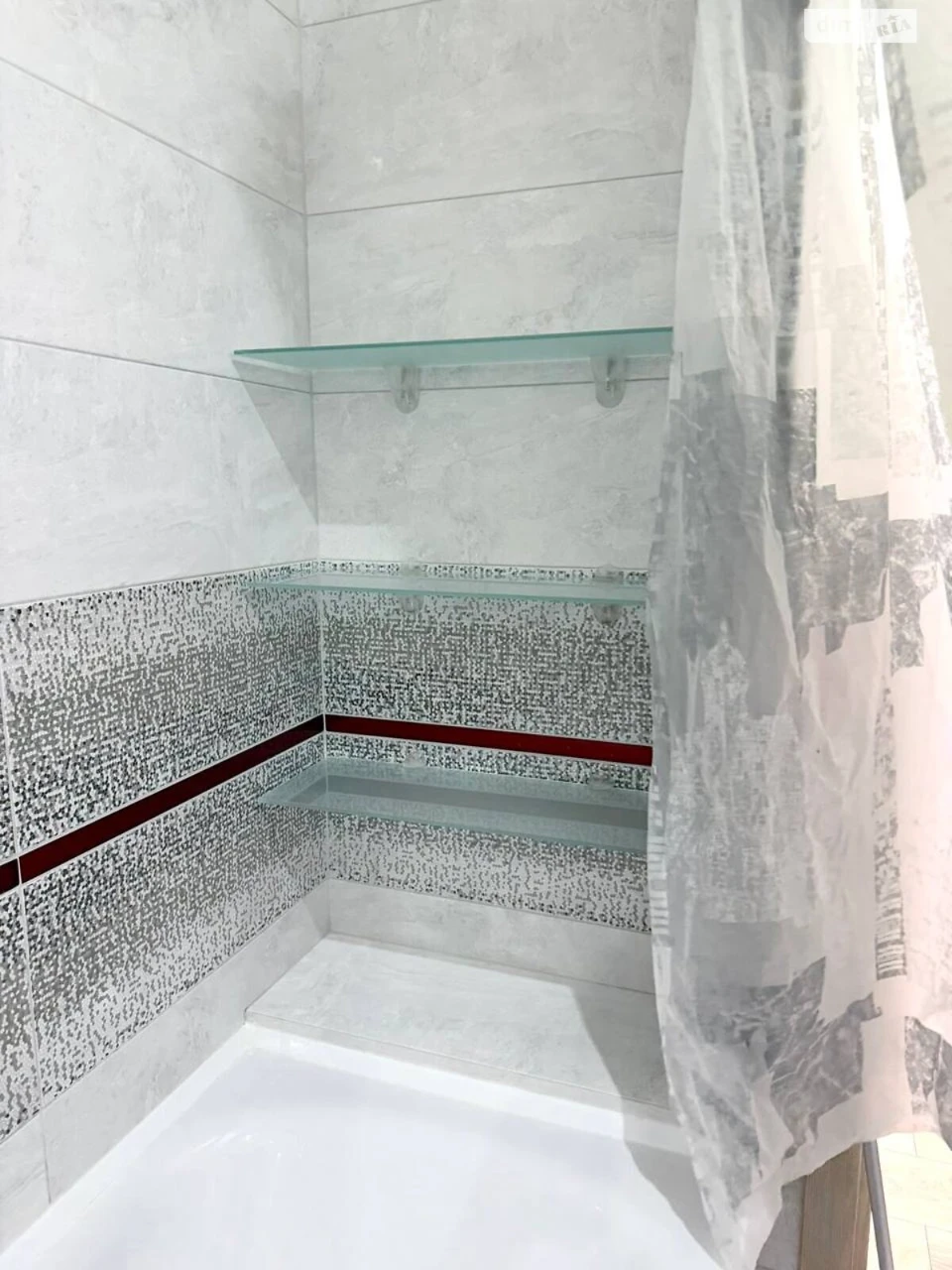 Long-Term Rental Apartment in Chubayivka