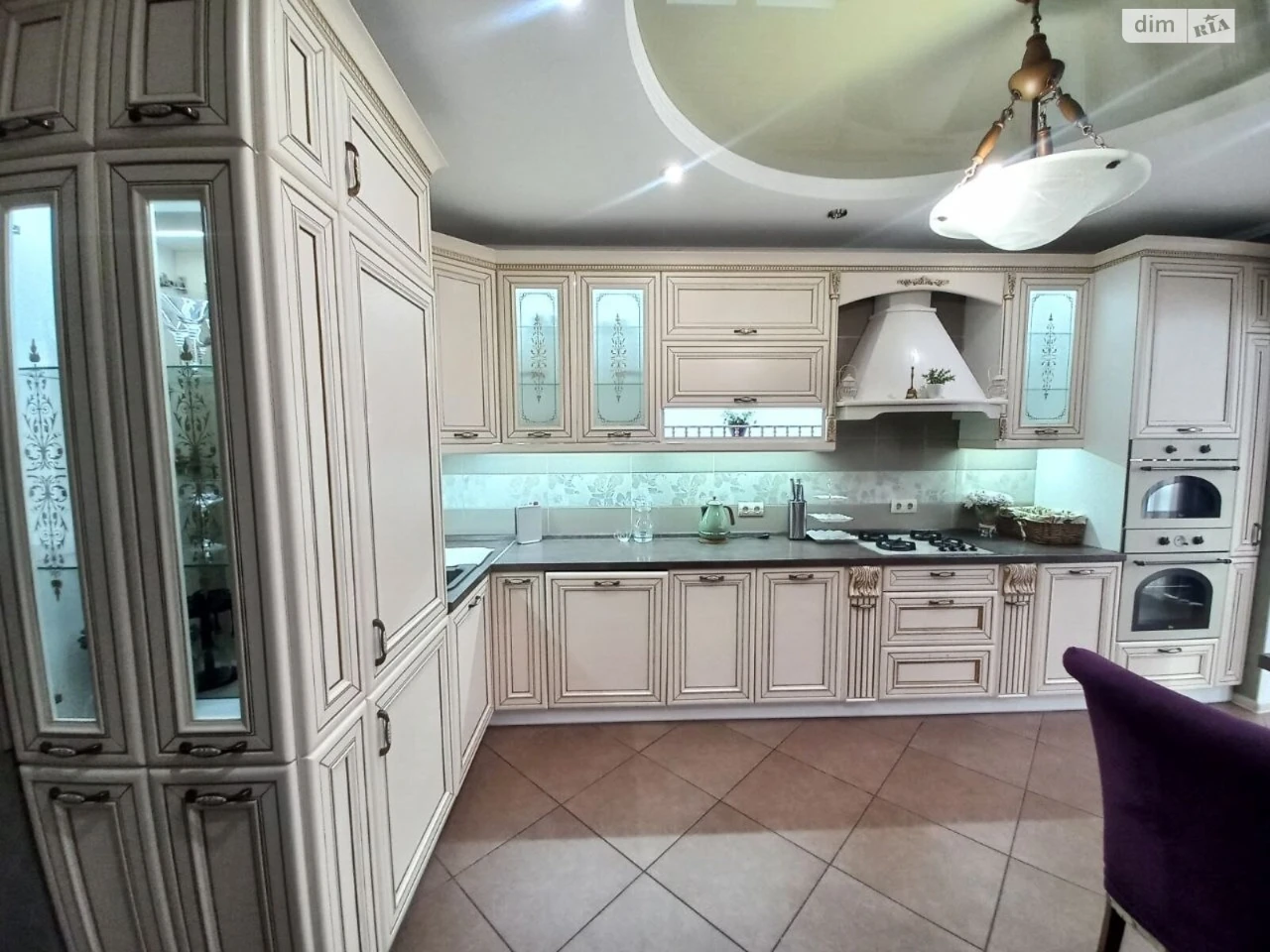 Apartment for Sale in Vinnytsia – Naberenyi Quarter Residence