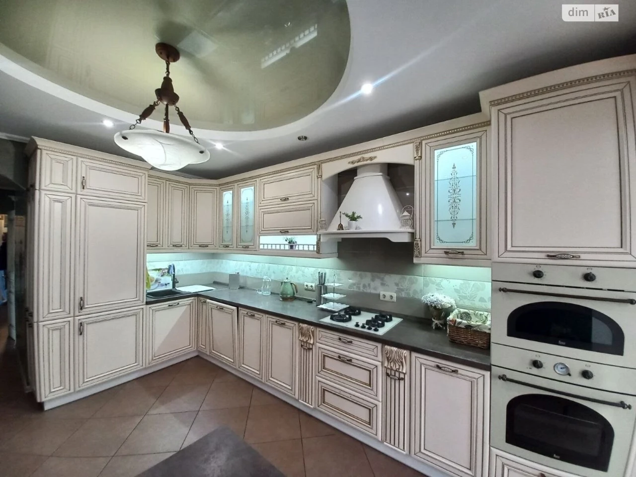 Apartment for Sale in Vinnytsia – Naberenyi Quarter Residence