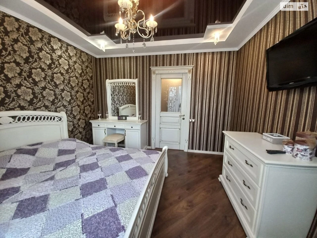 Apartment for Sale in Vinnytsia – Naberenyi Quarter Residence