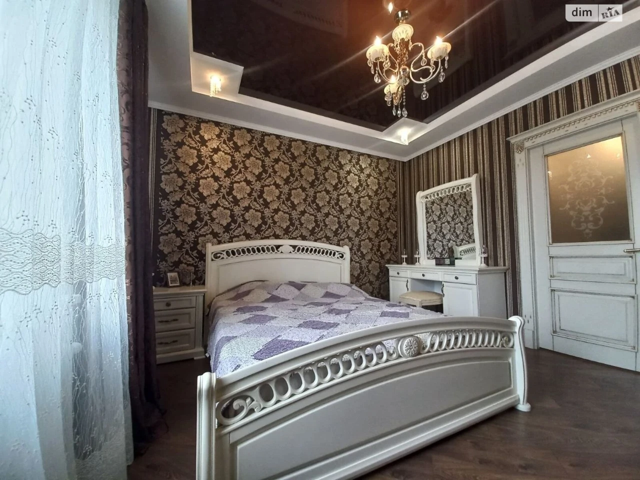 Apartment for Sale in Vinnytsia – Naberenyi Quarter Residence