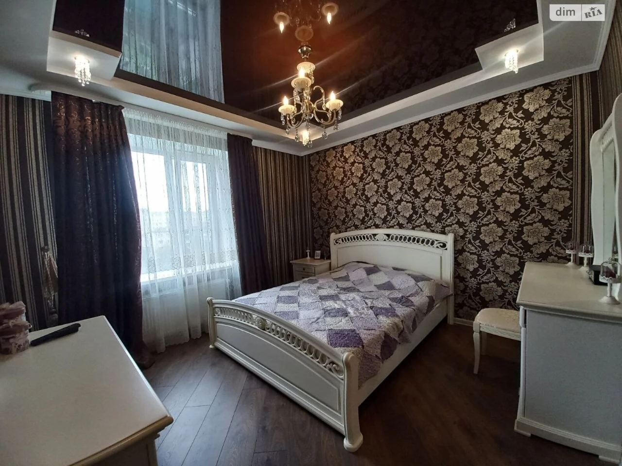 Apartment for Sale in Vinnytsia – Naberenyi Quarter Residence