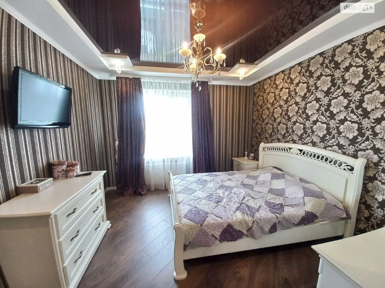Apartment for Sale in Vinnytsia – Naberenyi Quarter Residence