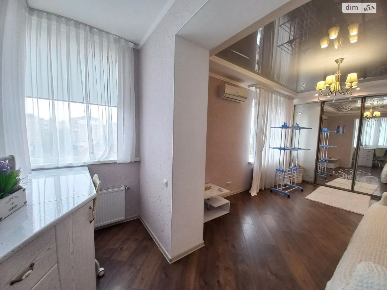 Apartment for Sale in Vinnytsia – Naberenyi Quarter Residence